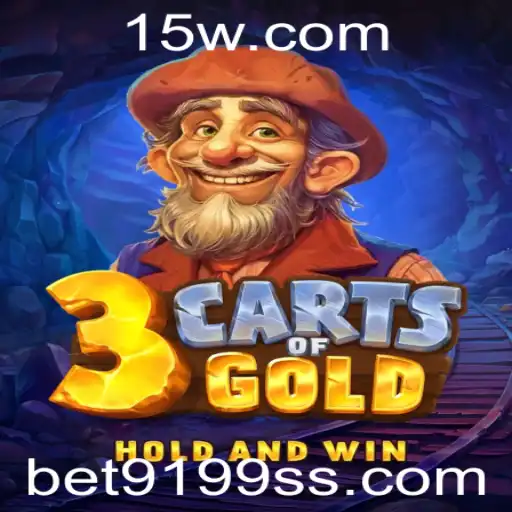 3cartsOfGold: Um Jogo de Estratégia e Sorte no Universo Digital