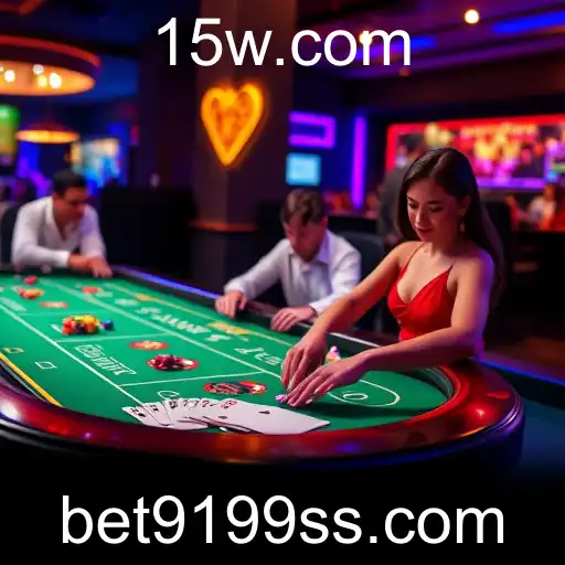 Explorando o Mundo de SuperNiubi e como Participar com Bet9199