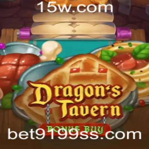 Explorando o Universo de DragonsTavern com Bet9199