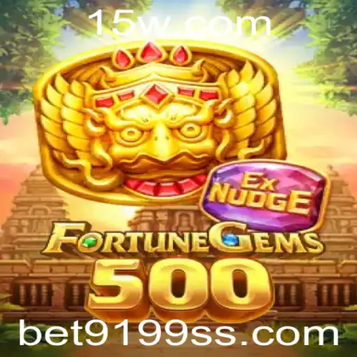 FortuneGems500: Descubra o Novo Universo de Entretenimento com Bet9199