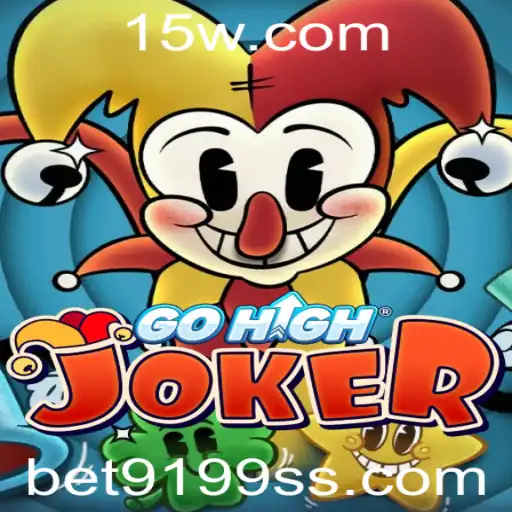 GoHighJoker: Uma Nova Experiência de Jogo com Bet9199