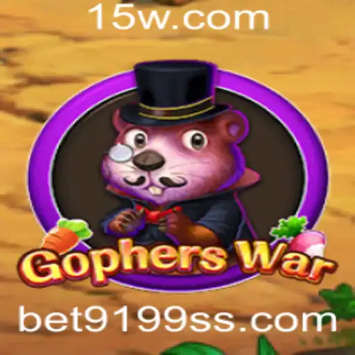 GophersWar: Mergulhando no Universo do Jogo com Bet9199