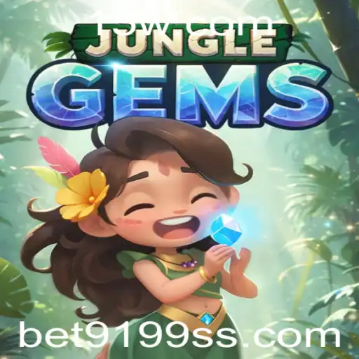 Desvendando o Fascínio de JungleGems: O Atraente Mundo do Jogo com Bet9199
