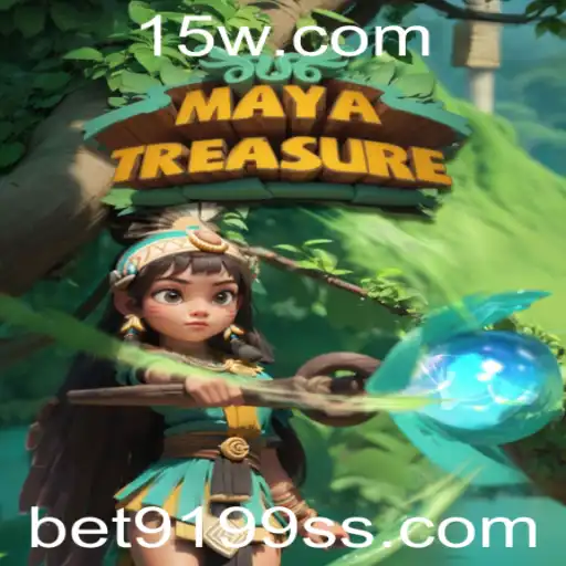 Descubra o Enigmático Mundo do MayaTreasure com Bet9199