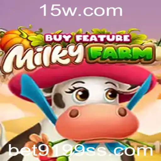 Explorando o Fascinante Universo de MilkyFarmBuyFeature com Bet9199