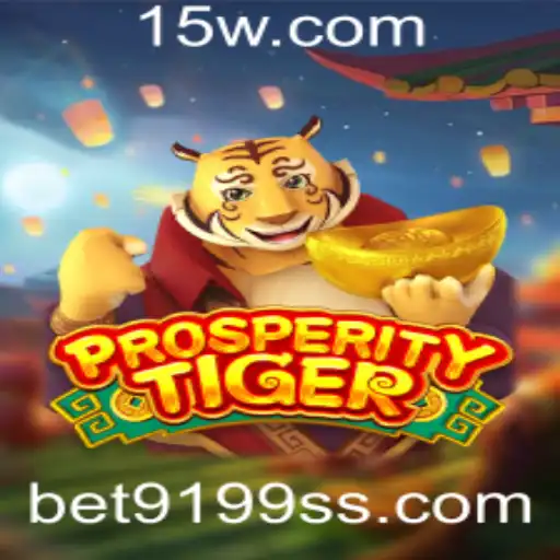 Descubra o Universo de ProsperityTiger: Um Mergulho no Novo Jogo de Bet9199
