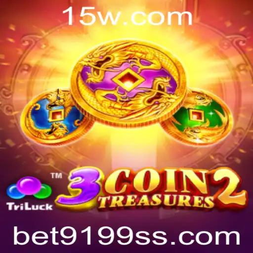Aventuras Incríveis em 3CoinTreasures2: Descubra as Regras e Estratégias do Jogo