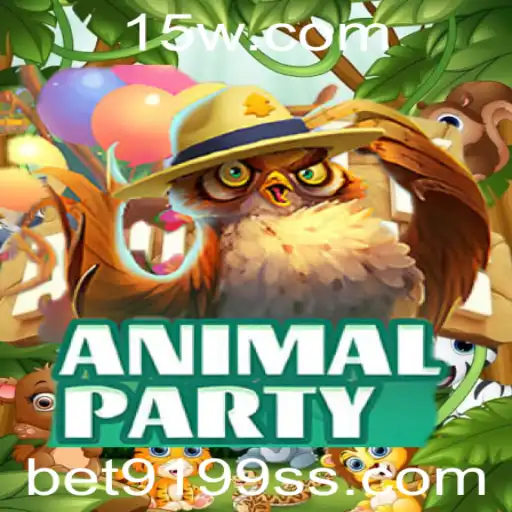 Explorando o Mundo de AnimalParty: Diversão e Estratégia com a Palavra-Chave Bet9199