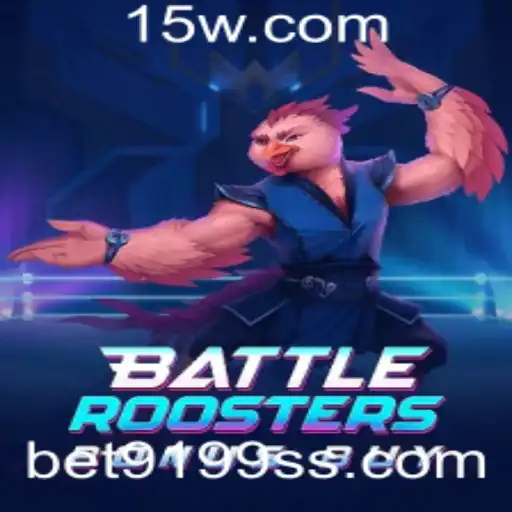 BattleRoostersBonusBuy - Uma Imersão no Novo Universo do Jogo