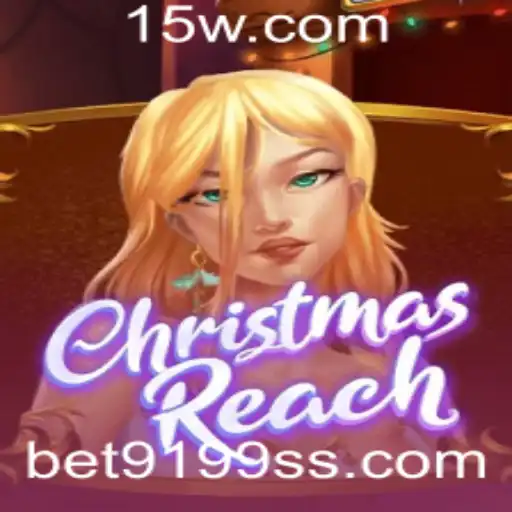 Descubra a Magia de ChristmasReach: Um Novo Clássico do Inverno