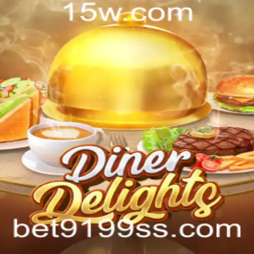 Descubra o Mundo Emocionante de 'DinerDelights': Seu Jogo Interativo sobre Gastronomia