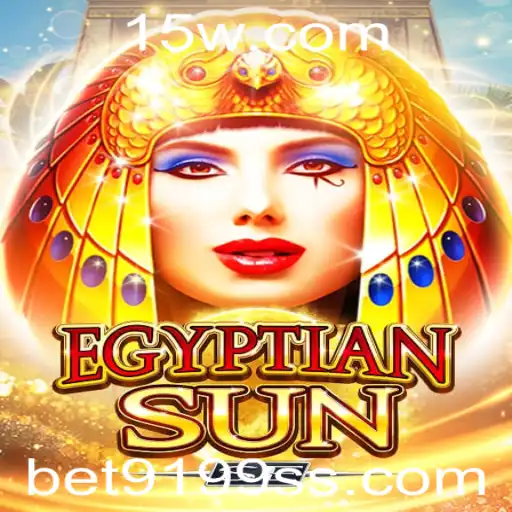 Descubra a Fascinante Aventura de EgyptianSunSE com Bet9199
