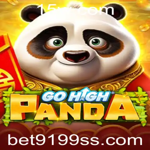 GoHighPanda: Explorando o Mundo do Jogo com Bet9199