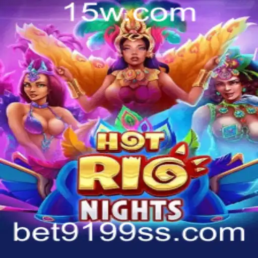 Descubra o Fascinante Mundo de HotRioNights com Bet9199