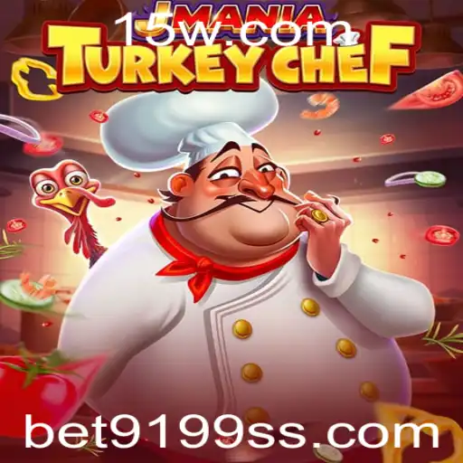 JManiaTurkeyChef: A Jornada Gastronômica Inovadora com Bet9199