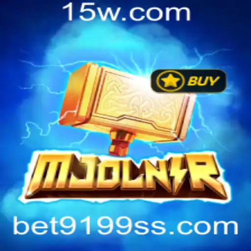 Explorando Mjolnir: A Nova Sensação no Mundo dos Jogos