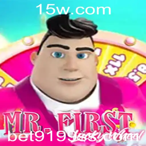Descubra a Emoção de MrFirstLuckyWheel: O Novo Jogo de Azar da Bet9199