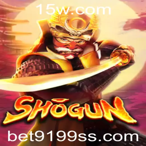 Descubra o Fascinante Mundo de Shogun com Bet9199