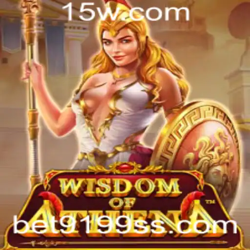 WisdomofAthena: Decifrando o Fascínio do Novo Jogo da Bet9199