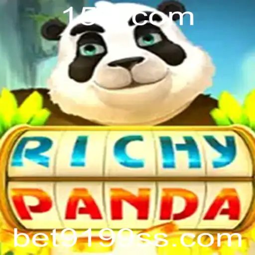 Explorando o Fascinante Mundo de RichyPanda: O Jogo de Apostas Inovador