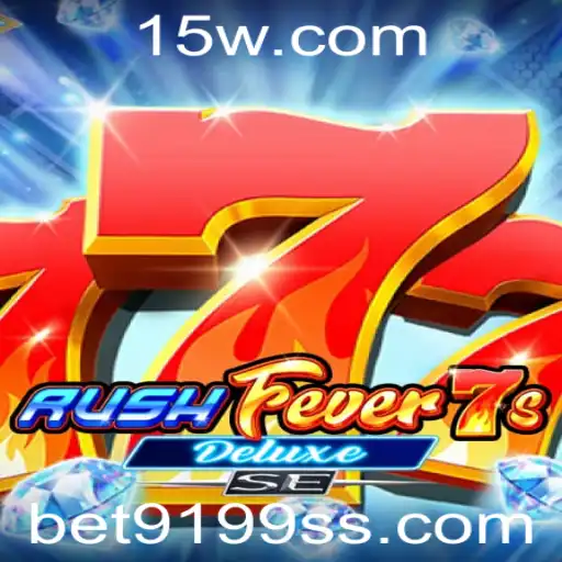 Descubra o Mundo Vibrante de RushFever7sDeluxeSE com Bet9199
