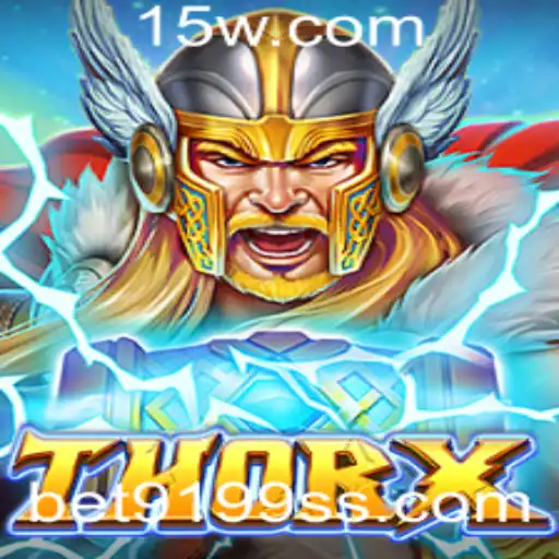 Explorando ThorX: Um Jogo de Estratégia Inovador com Bet9199