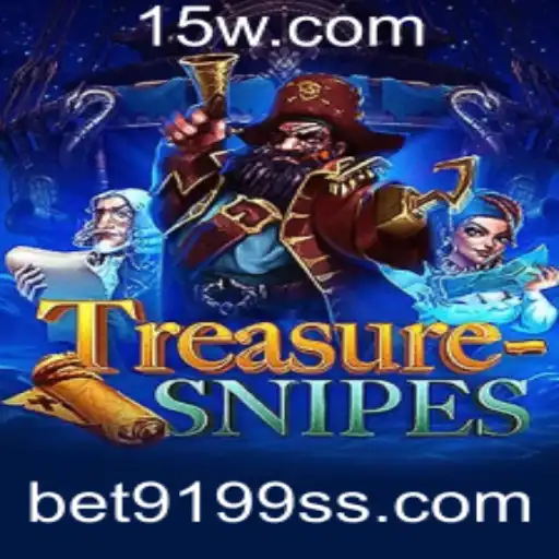 A Incrível Aventura de TreasureSnipes: Descubra o Novo Fenômeno dos Jogos Online