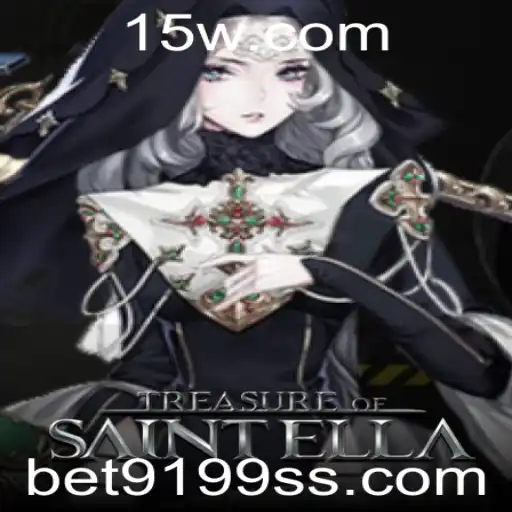 Descubra as Aventuras de TreasureofSaintElla: Um Mergulho na Emoção com Bet9199