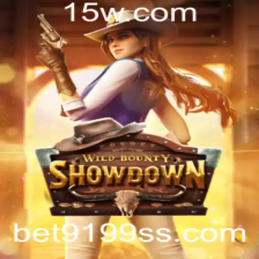 Descubra WildBountyShowdown: O Novo Fenômeno do Universo Bet9199
