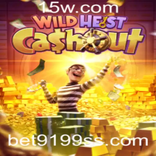 Descubra o WildHeistCashout: O Jogo de Azar que Está Conquistando o Mundo